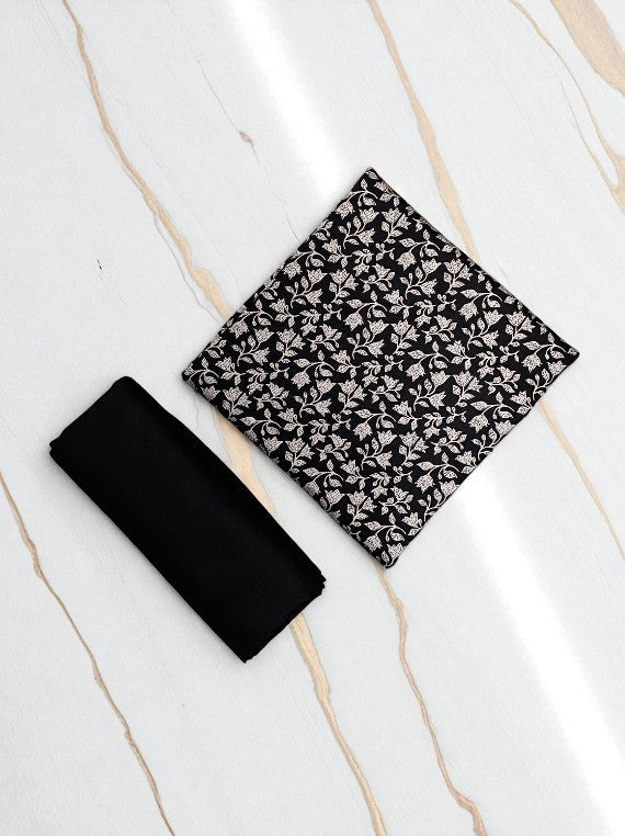 Seasonal Charm Printed Cotrai Edit 2025 (SH33-08)