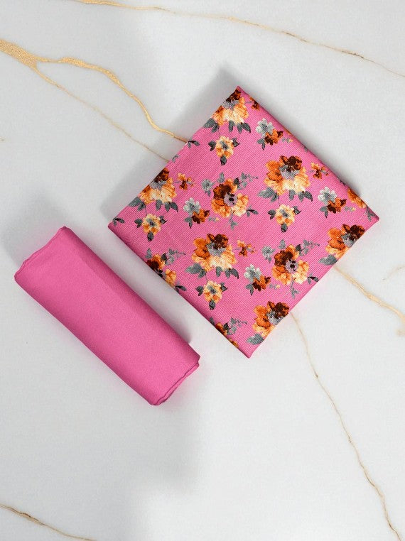 Seasonal Charm Printed Cotrai Edit 2025 (SH33-14)