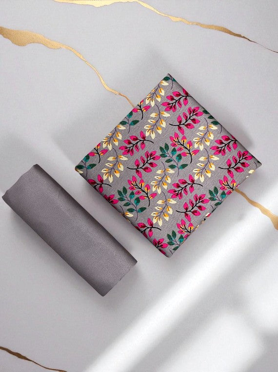 Seasonal Charm Printed Cotrai Edit 2025 (SH33-16)