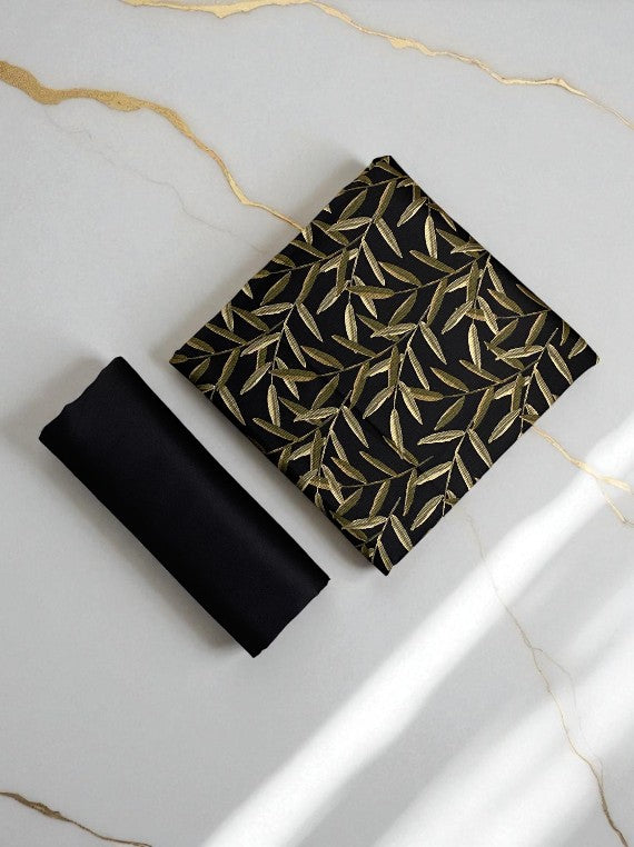 Seasonal Charm Printed Cotrai Edit 2025 (SH33-20)