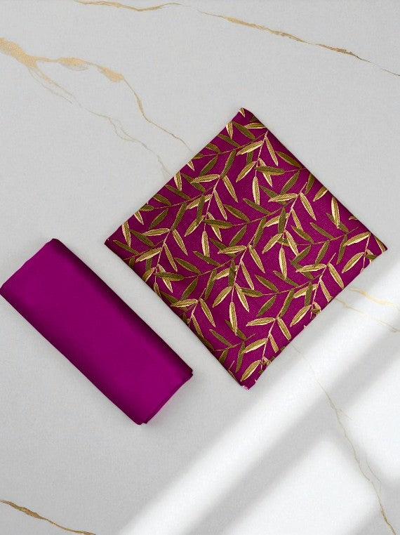 Seasonal Charm Printed Cotrai Edit 2025 (SH33-21)