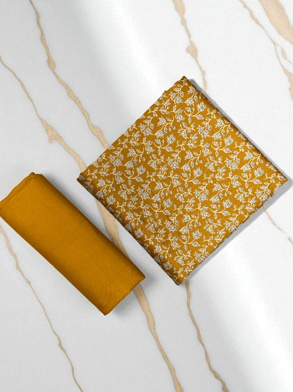 Seasonal Charm Printed Cotrai Edit 2025 (SH33-22)