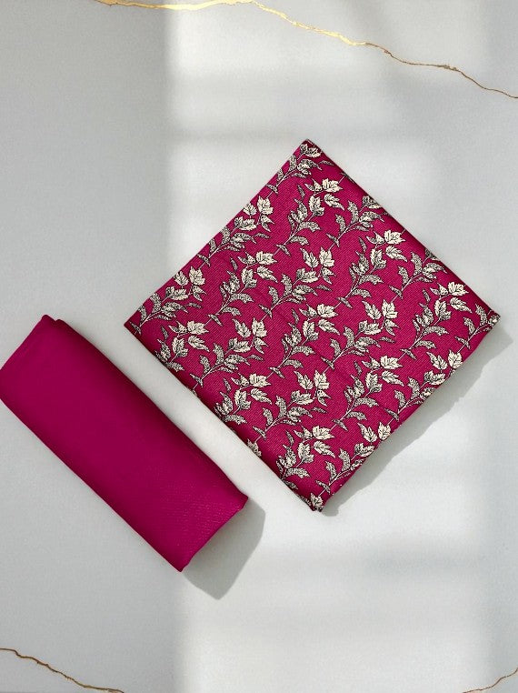 Seasonal Charm Printed Cotrai Edit 2025 (SH33-25)