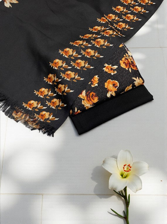 Seasonal Comfort Luxe Printed Marina Edit 2025 Vol-MQ01 (MQ01-01)