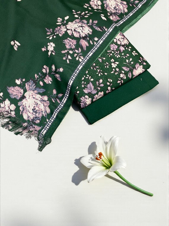 Seasonal Comfort Luxe Printed Marina Edit 2025 Vol-MQ01 (MQ01-04)