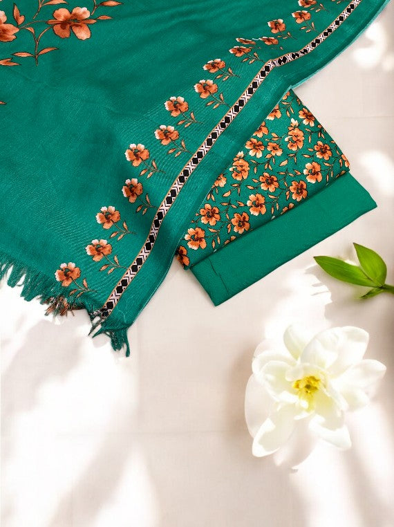 Seasonal Comfort Luxe Printed Marina Edit 2025 Vol-MQ01 (MQ01-08)