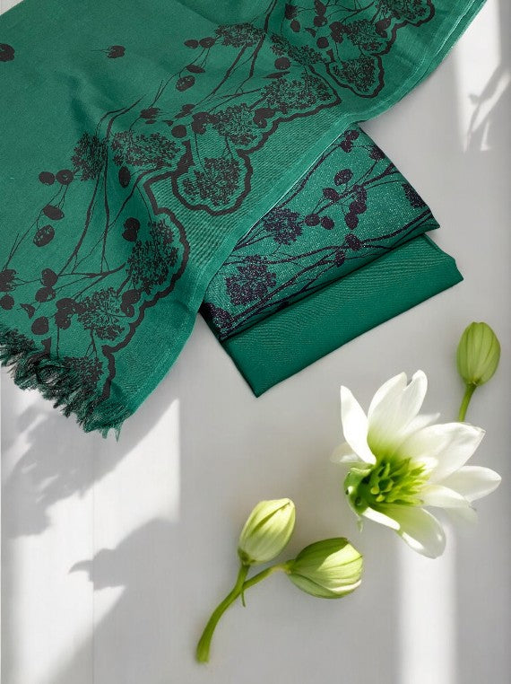 Seasonal Comfort Luxe Printed Marina Edit 2025 Vol-MQ01 (MQ01-10)