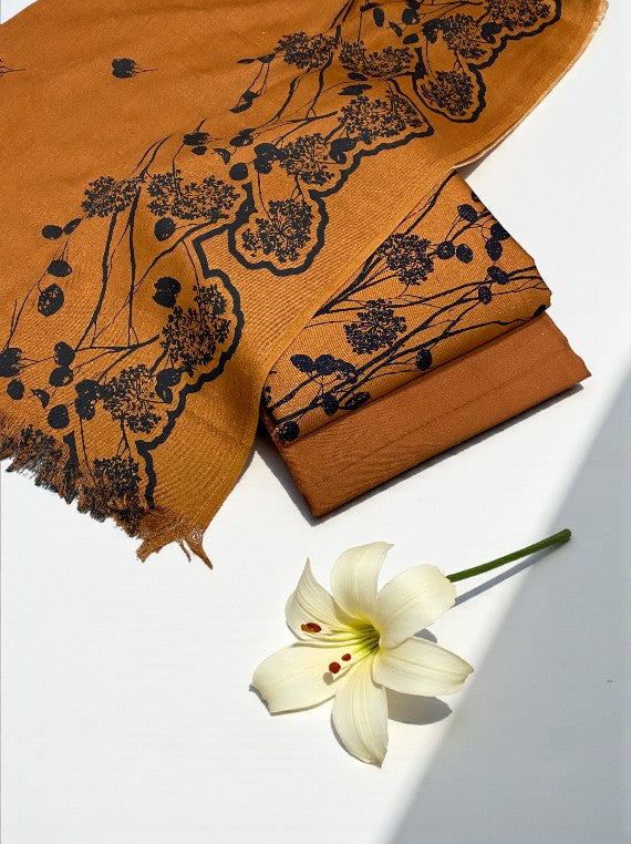 Seasonal Comfort Luxe Printed Marina Edit 2025 Vol-MQ01 (MQ01-13)