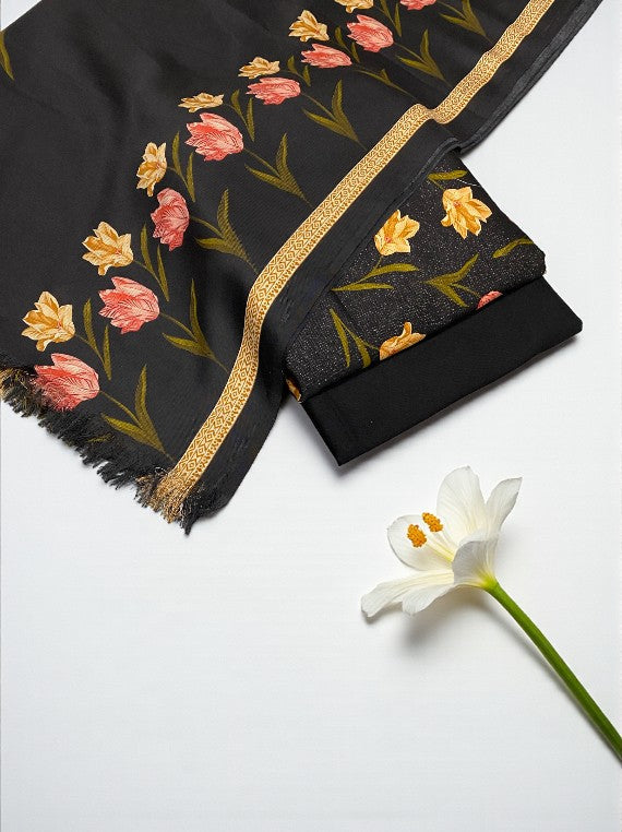 Seasonal Comfort Luxe Printed Marina Edit 2025 Vol-MQ01 (MQ01-14)