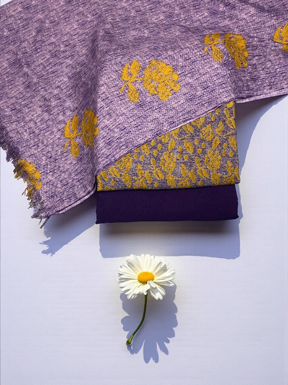 Seasonal Warmth Luxury Printed Marina Edit 2025 Vol-MD12 (MD12-06)