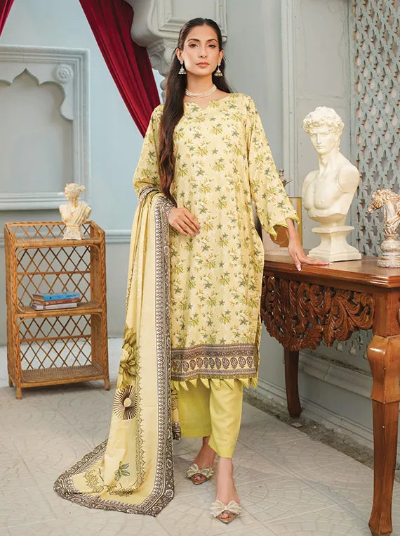 Sephora Printed Peach Collection 2025 Series 03 (D4)