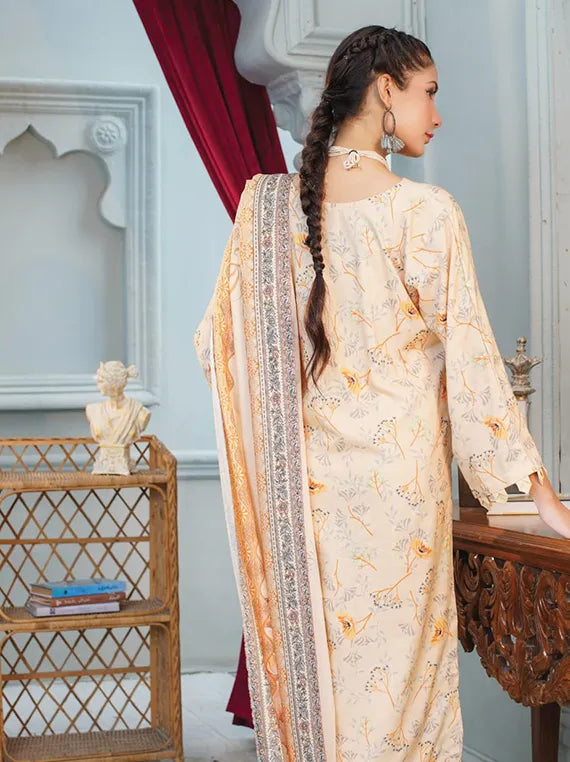 Sephora Printed Peach Collection 2025 Series 03 (D6)