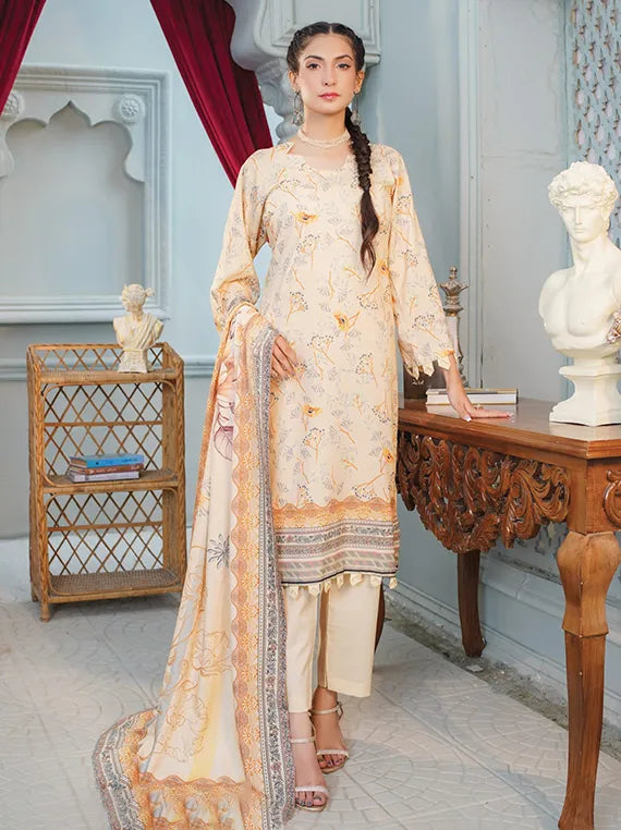 Sephora Printed Peach Collection 2025 Series 03 (D6)