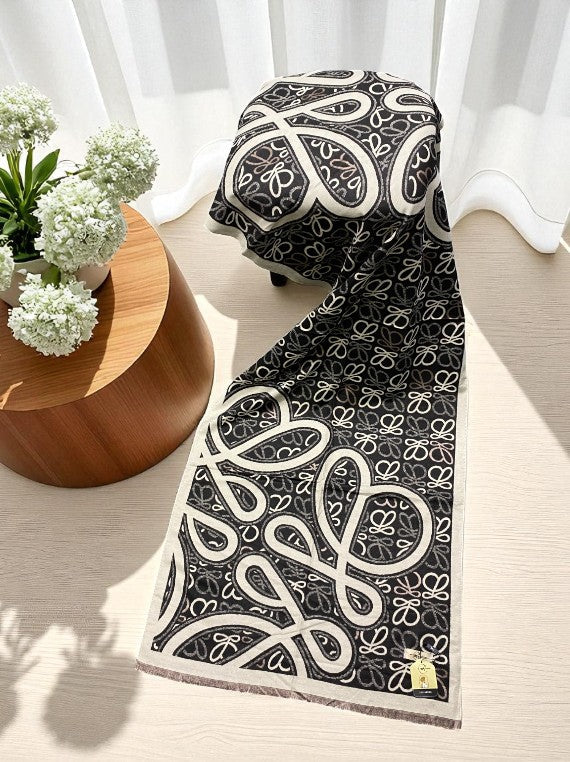 Serenique Wool Comfort Staller Edit 2025 (25ST27-01)