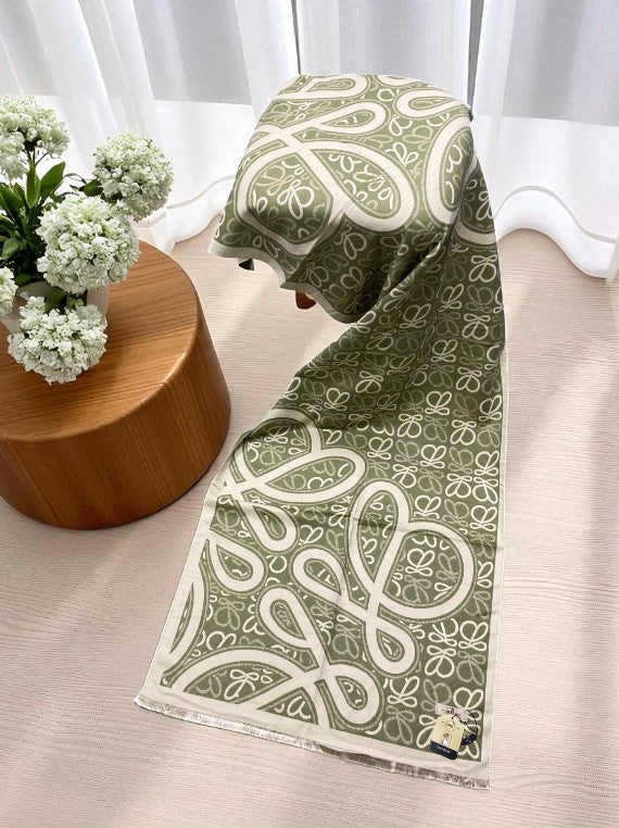 Serenique Wool Comfort Staller Edit 2025 (25ST27-02)