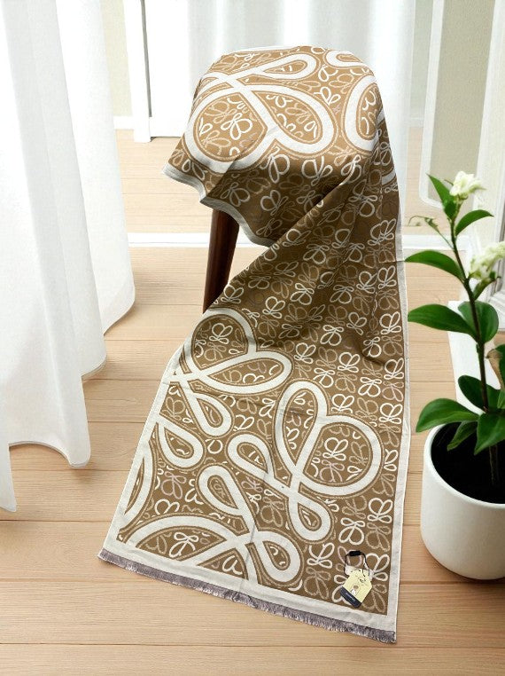 Serenique Wool Comfort Staller Edit 2025 (25ST27-03)