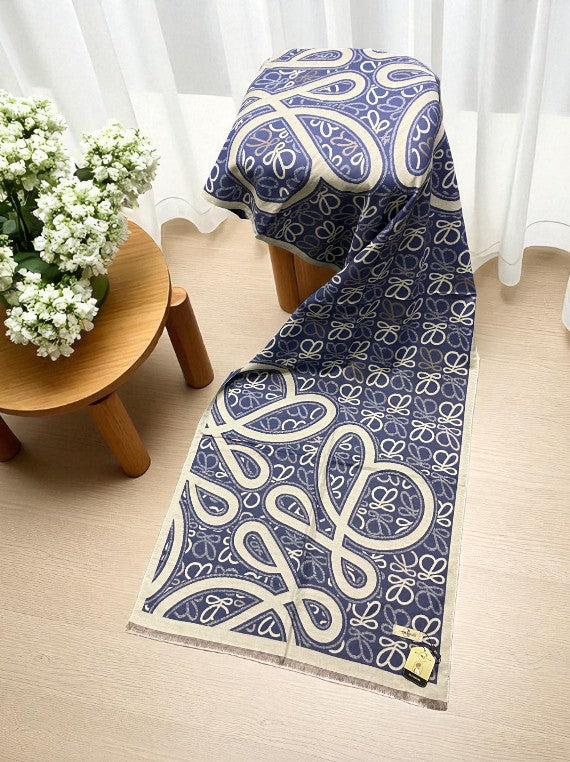 Serenique Wool Comfort Staller Edit 2025 (25ST27-04)