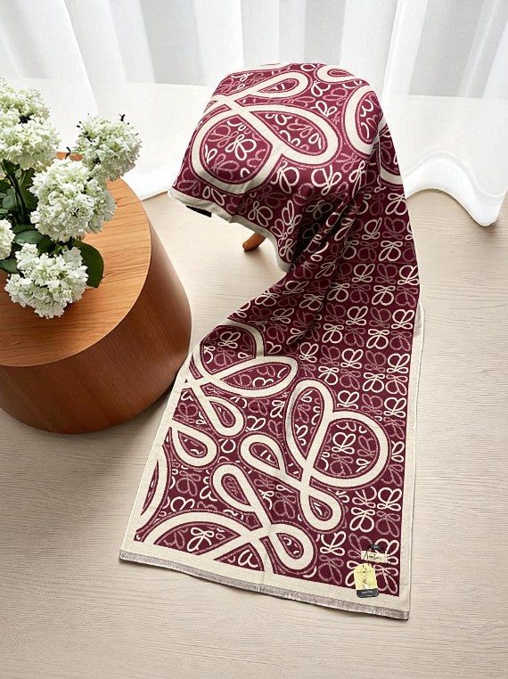 Serenique Wool Comfort Staller Edit 2025 (25ST27-05)