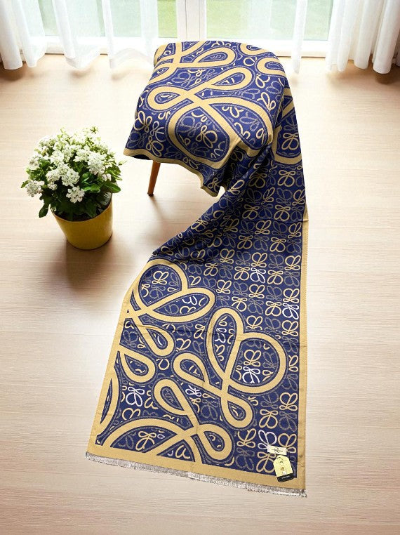 Serenique Wool Comfort Staller Edit 2025 (25ST27-06)