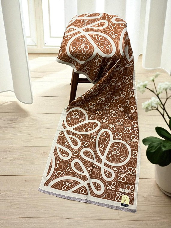 Serenique Wool Comfort Staller Edit 2025 (25ST27-07)