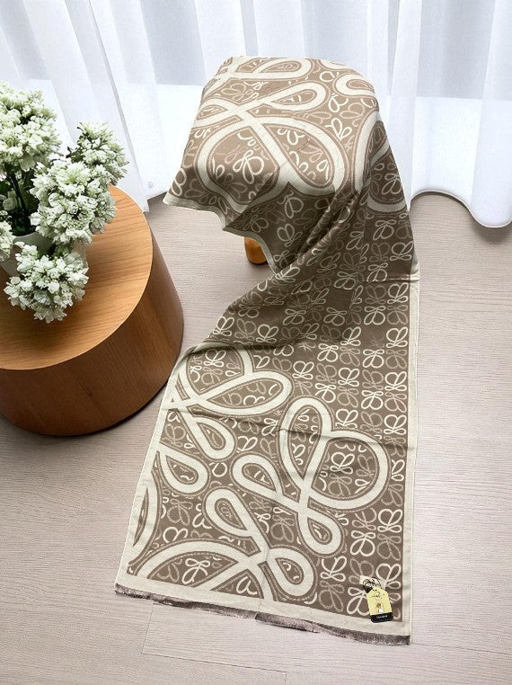 Serenique Wool Comfort Staller Edit 2025 (25ST27-09)