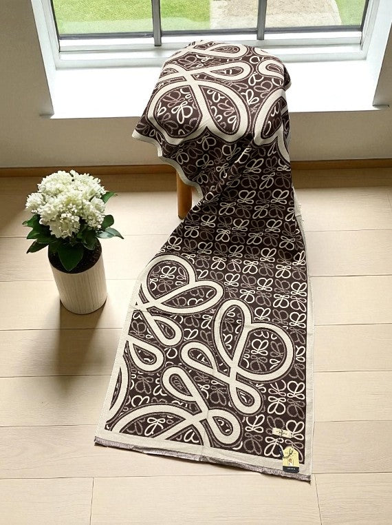 Serenique Wool Comfort Staller Edit 2025 (25ST27-10)