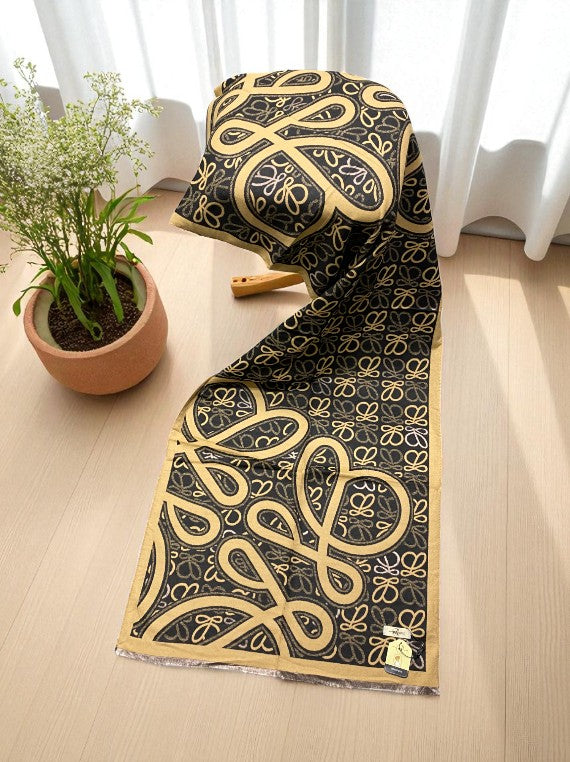 Serenique Wool Comfort Staller Edit 2025 (25ST27-12)