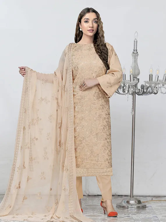 Shafaq Lawn Collection 2025 Vol-07 By Chawla Fabrics (D-06)