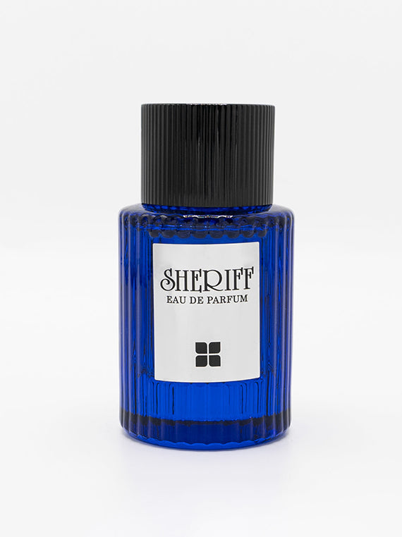Sheriff Perfume For Men