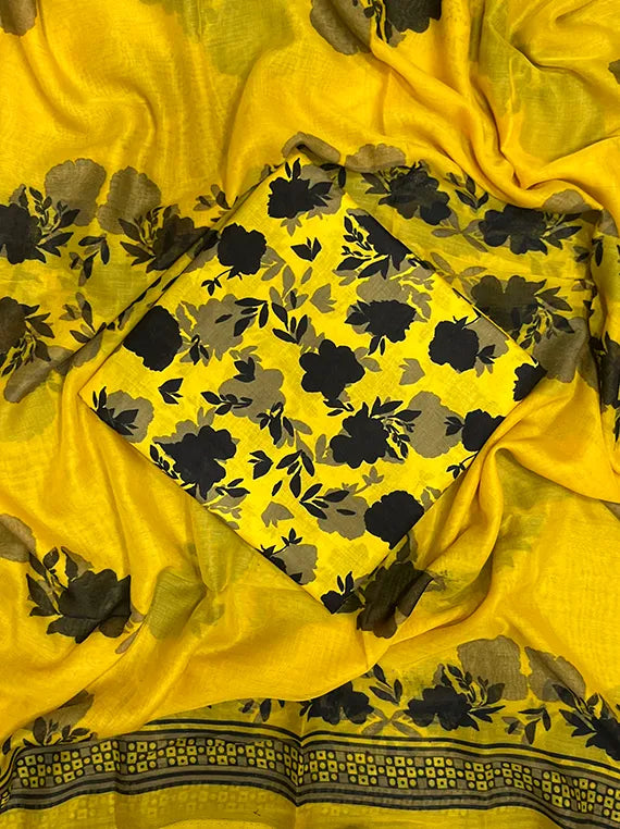 Sitara Studio 2PCS Printed Lawn Edit25 (SH-19-09)