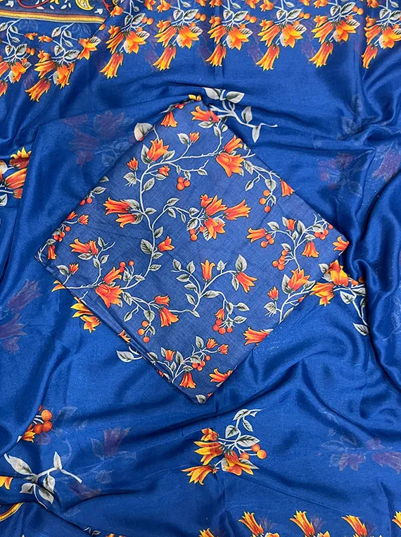 Sitara Studio 2PCS Printed Lawn Edit25 (SH-19-10)