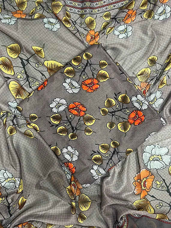 Sitara Studio 2PCS Printed Lawn Edit25 (SH-19-16)