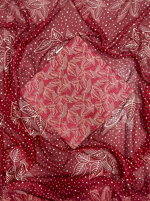 Sitara Studio 2PCS Printed Lawn Edit25 (SH-19-28)