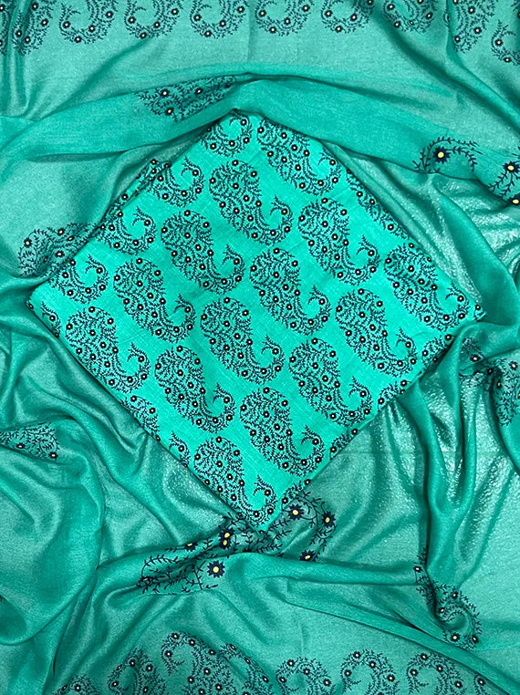 Sitara Studio 2PCS Printed Lawn Edit25 (SH-19-32)