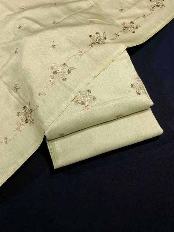 Slub Marina Chicken Buti Edit 2025 Vol-25DK33 (D4)