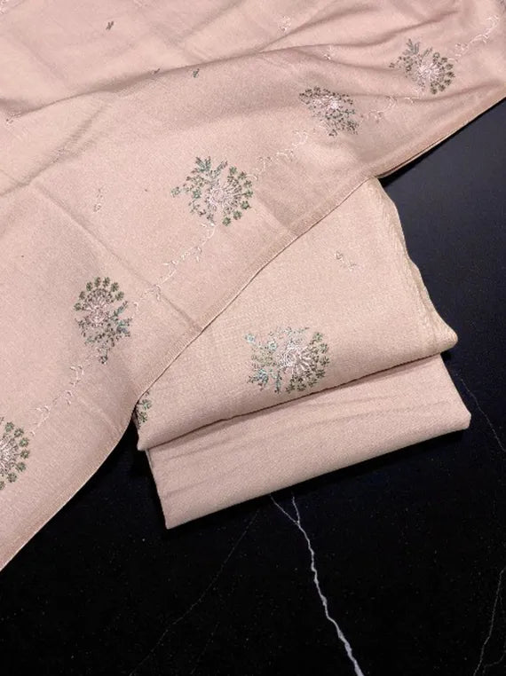 Slub Marina Chicken Buti Edit 2025 Vol-25DK33 (D5)