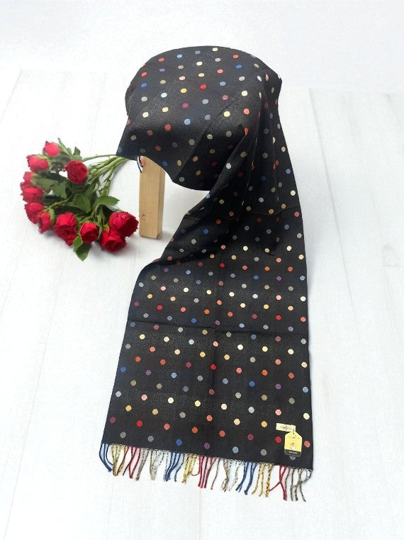 Snow Season Warm Wool Staller Edit25 (25ST27-03)