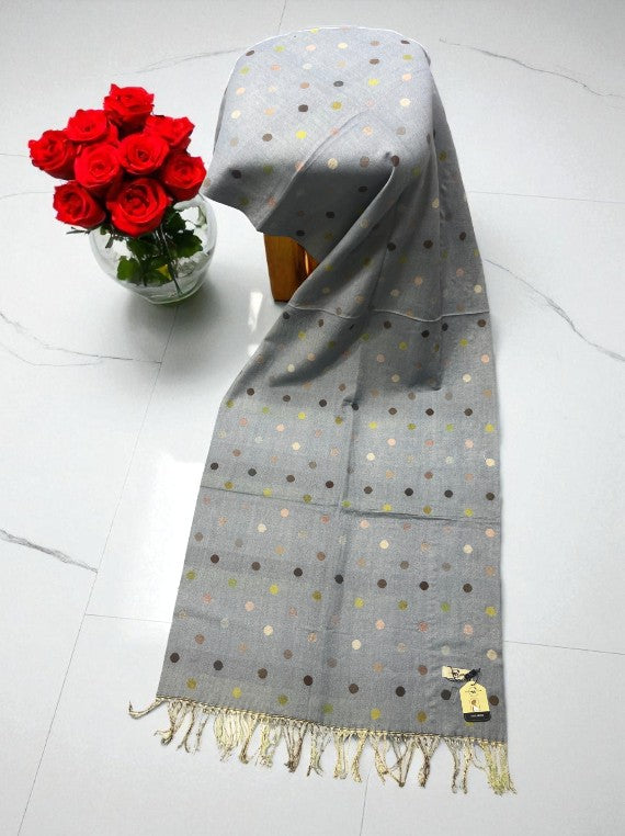 Snow Season Warm Wool Staller Edit25 (25ST27-10)