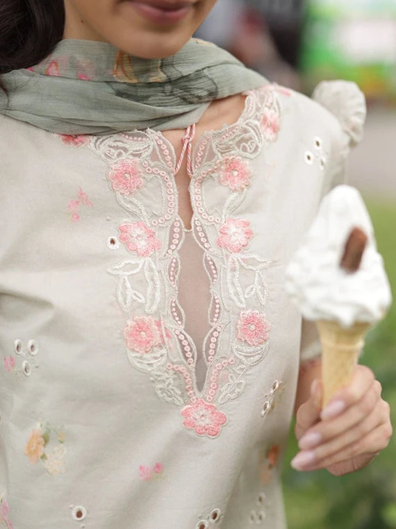 Sobia Nazir Printed EMB Lawn Collection 2026 Vol-02 (D-6B)