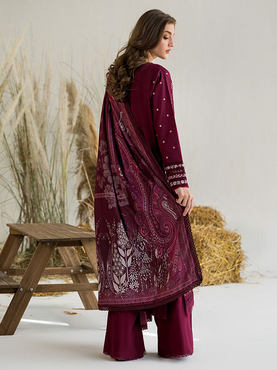 Premium Winter Wear Collection 2026 (Sobia-Nazir-WE25-V1-6A)
