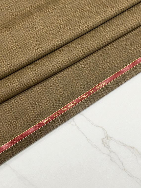 Soft And Pilliable Wool Touch Mens Edit 2025 By ABK (AB42-02)