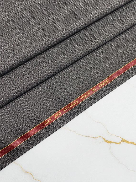 Soft And Pilliable Wool Touch Mens Edit 2025 By ABK (AB42-03)