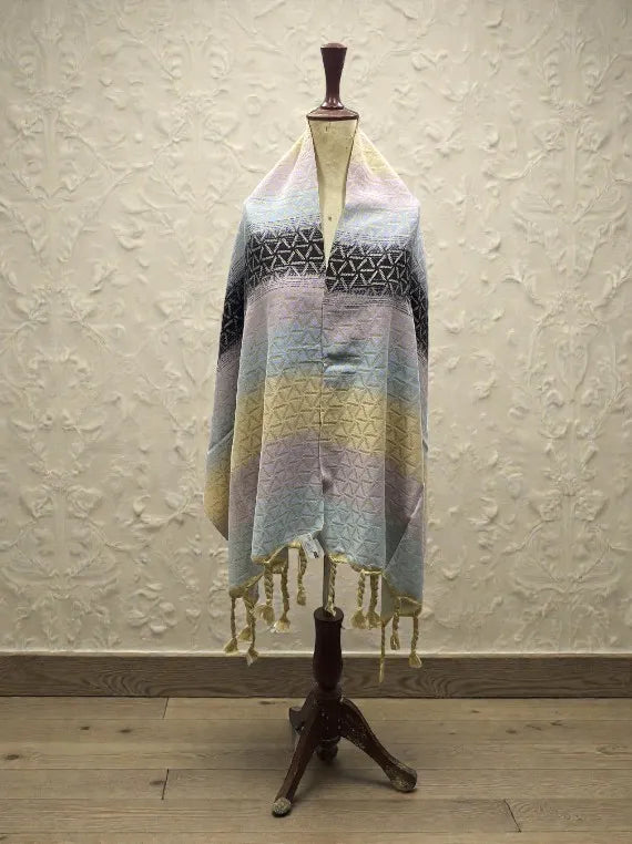 Soft Aura Winter Staller Edit 2025 Vol-25ST34 (D-02)