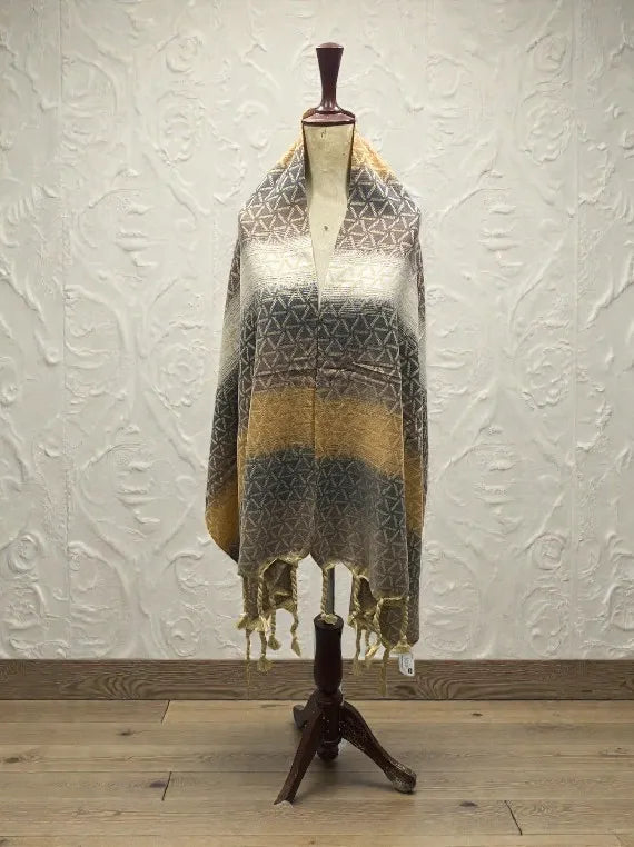 Soft Aura Winter Staller Edit 2025 Vol-25ST34 (D-03)