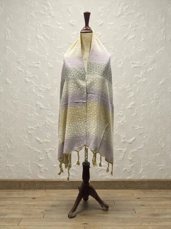 Soft Aura Winter Staller Edit 2025 Vol-25ST34 (D-08)