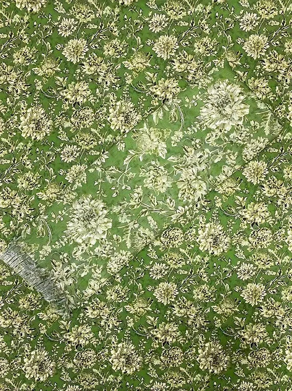 Soft Bloom All Over Printed Marina Edit 2025 Vol-CT43 (CT43-03)