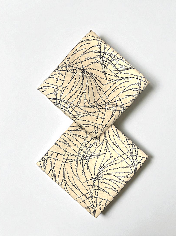 Soft Breeze Linen Edit 2025 Vol-SH22 (D-05)