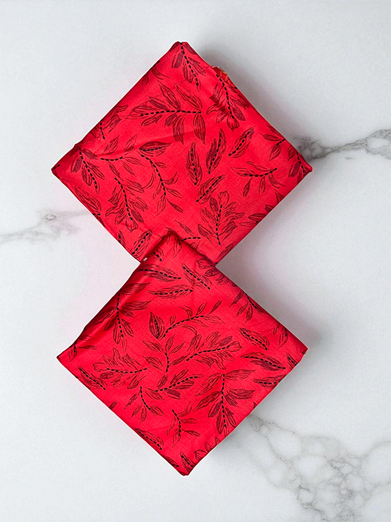 Soft Breeze Linen Edit 2025 Vol-SH22 (D-07)