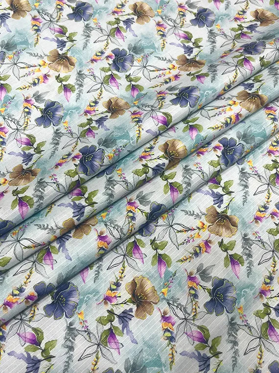 Soft Elegance Linen Edit 2025 Vol-LI11 (D-01)