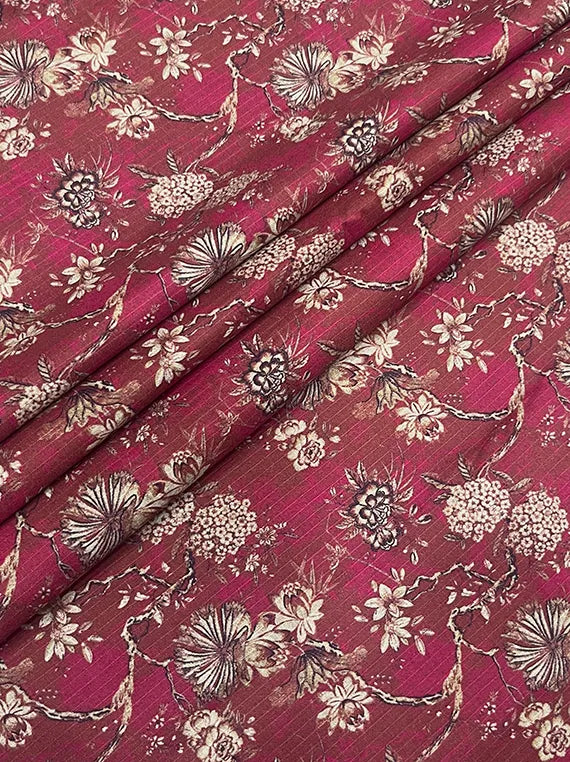 Soft Elegance Linen Edit 2025 Vol-LI11 (D-04)